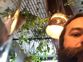 Sexo por webcam con Lostile