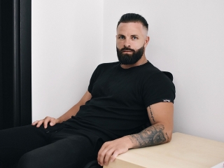 Sexcam Live Show von Lothbrok