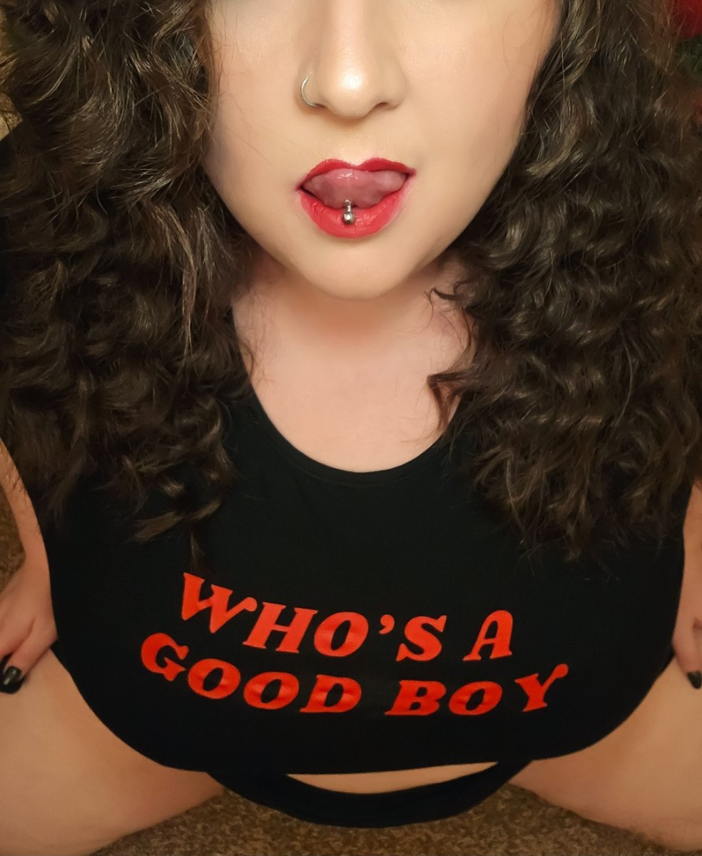 Lottielovexxx's Profil - Bild n°1