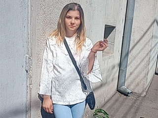 Sexcam Porn von Lottyie
