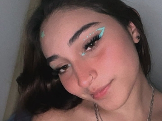 Webcam sex with Lottymonroe