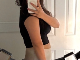 Webcam sex con Lotusluxe
