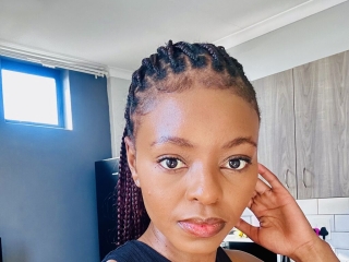 Sexo por webcam con Lotusnolla