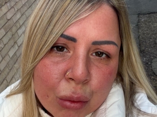 Webcam sex con Lou_Bae