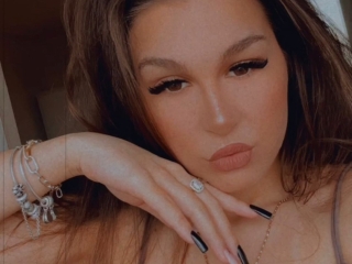 Louannahart's Sexcam