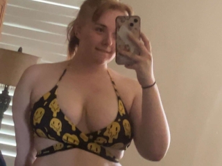 Loud_Blond39's Sexcam