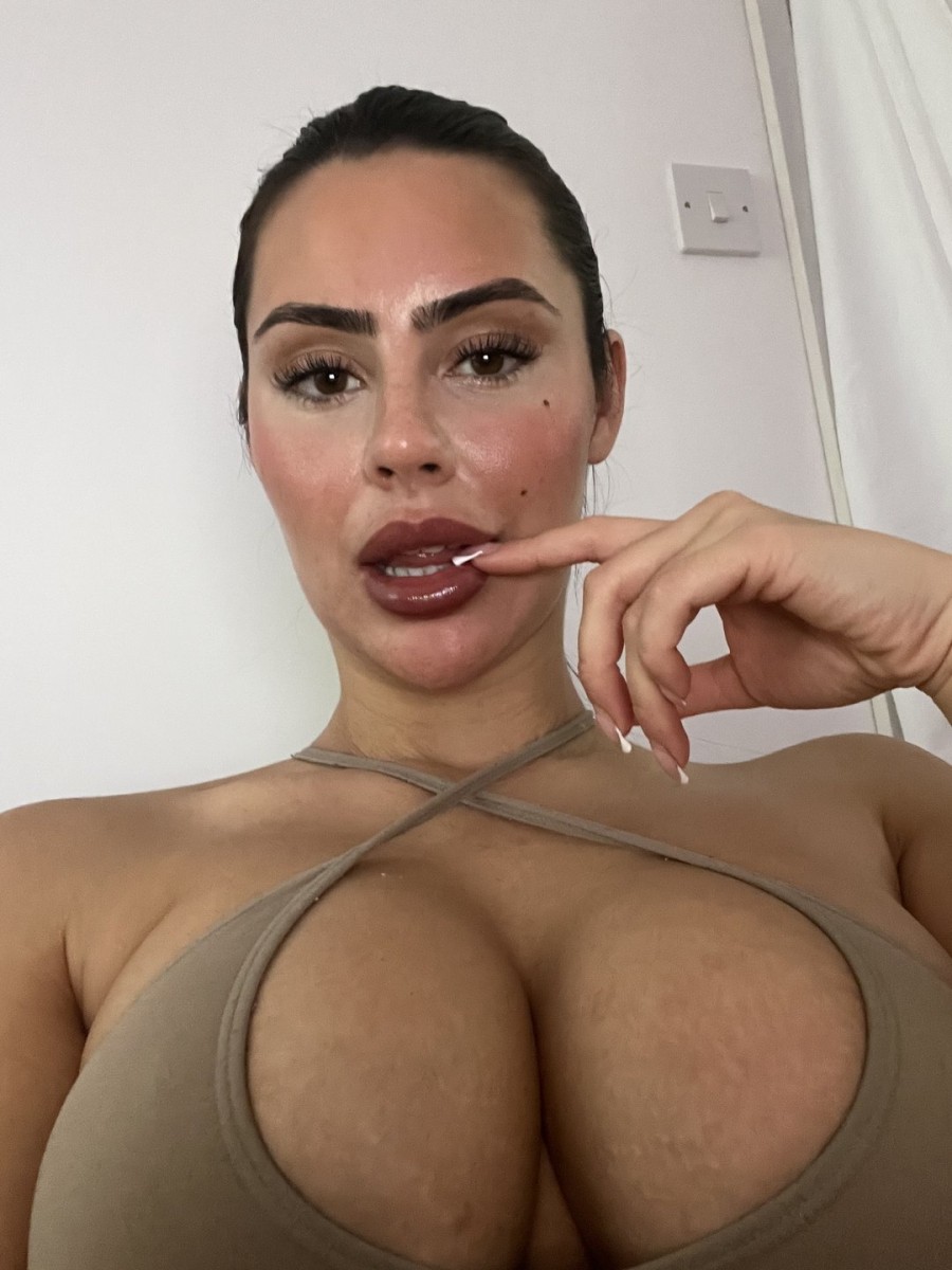 Louisafernan's profiel - Afbeelding n°0