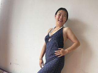 Webcam sex with Louisazhong