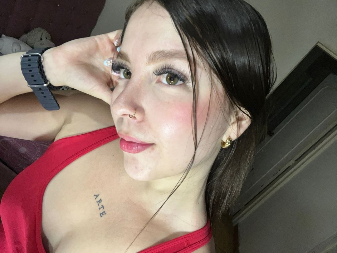 Louiseballen's profile - Image n°0