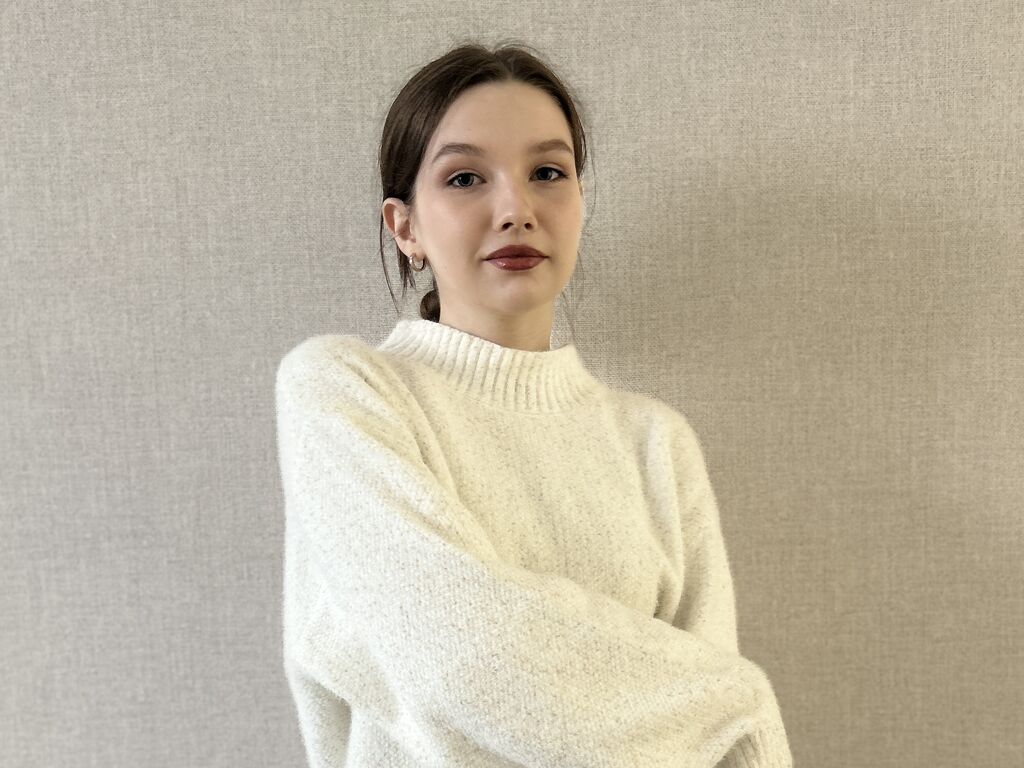 Louisecain's profile - Image n°0