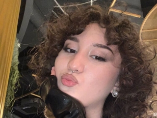 Sexcam Porn von Louiseferch