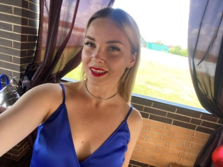 Louisehall's Sexcam