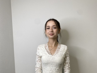 Profil de Louiseusie
