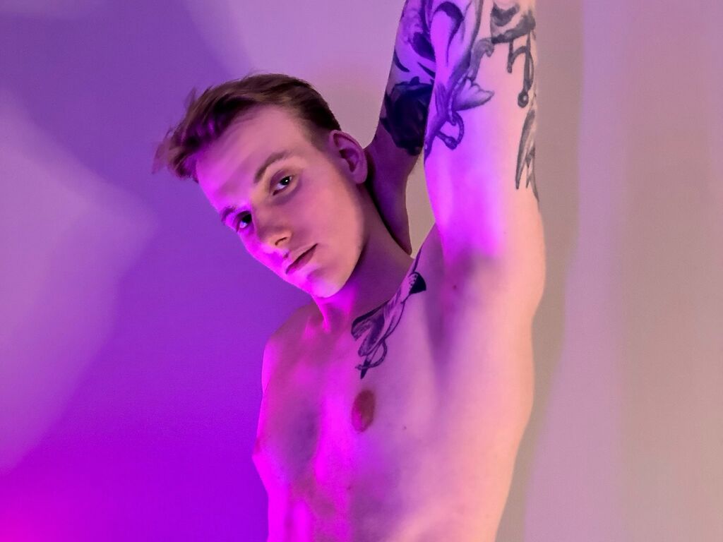Louisjafferson's profile - Image n°0