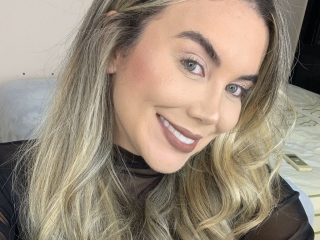 Loujain's Sexcam
