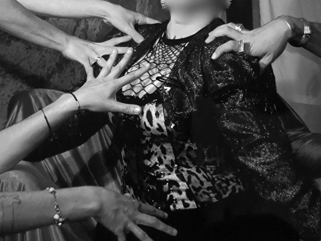 Loulaxoxo's profile - Image n°0