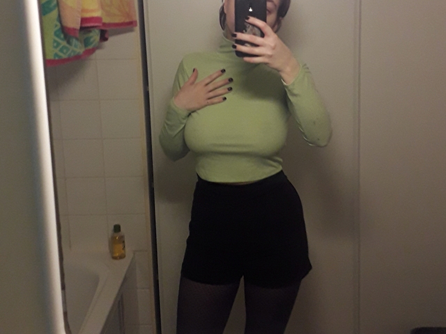 Loulaxoxo's profile - Image n°3