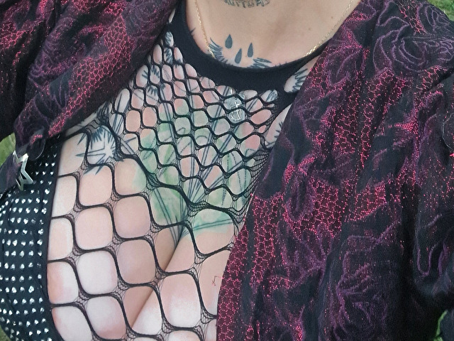 Loulaxoxo's profile - Image n°4