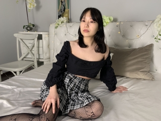 Loumiuko's Sexcam