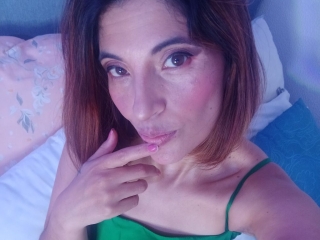 Lourraine's Sexcam
