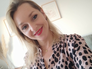 Webcam sex met Lovealicia
