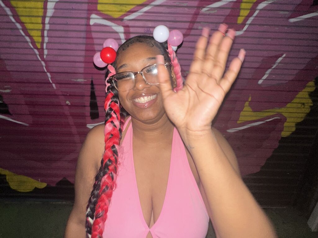 Loveefluffyy's profile - Image n°1