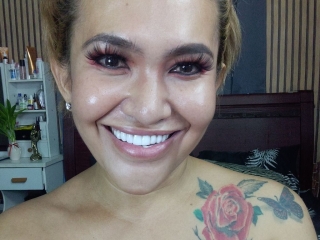 Webcam sex de Lovefaith