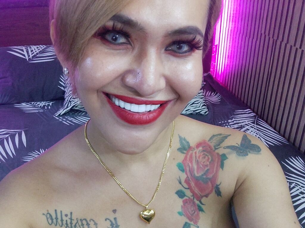 Lovefaith' profilo - Immagine n°1