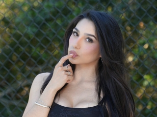 Sexo por webcam con Lovelillyy