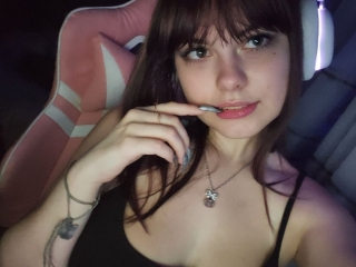 Lovelukristi's Sexcam