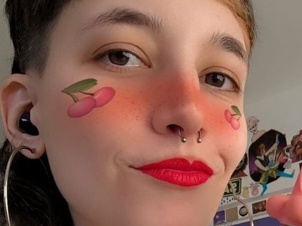 Lovelyafroditaa's Profil - Bild n°0