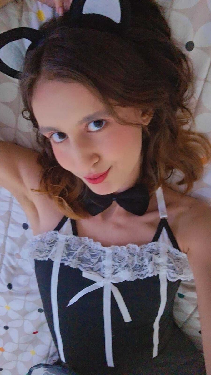 Lovelyaliice' profilo - Immagine n°1