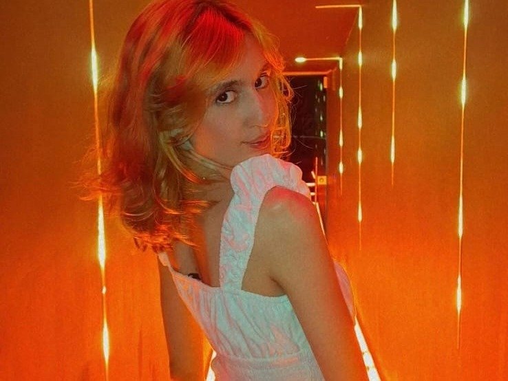 Profil de Lovelyaliice - Photo n°1