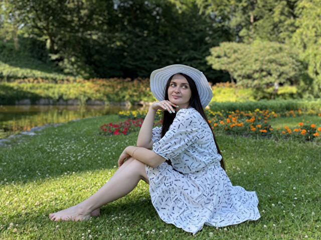Anastasiia's profile - Image n°0