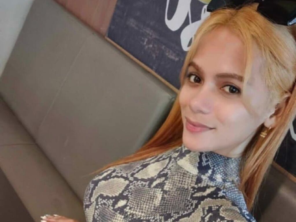 Lovelyayah's Profil - Bild n°1