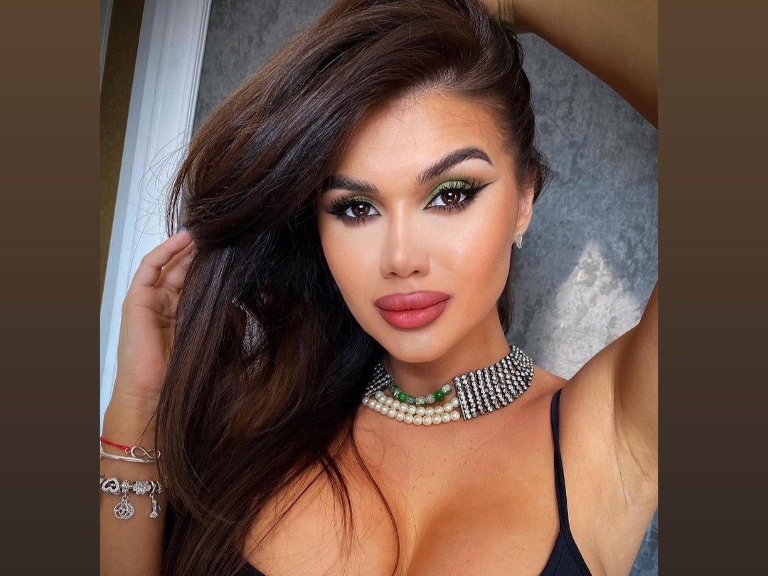 Profil de LovelyBeccaa - Photo n°1