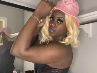 Lovelyenigma's Sexcam