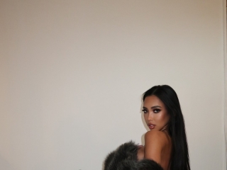 Profil de Lovelyiyah
