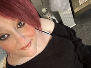 Lovelyjubblyjo's Sexcam
