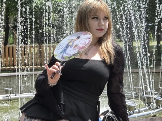 Webcam sex de Lovelykriss