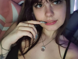 Webcam sex with LovelyKristi