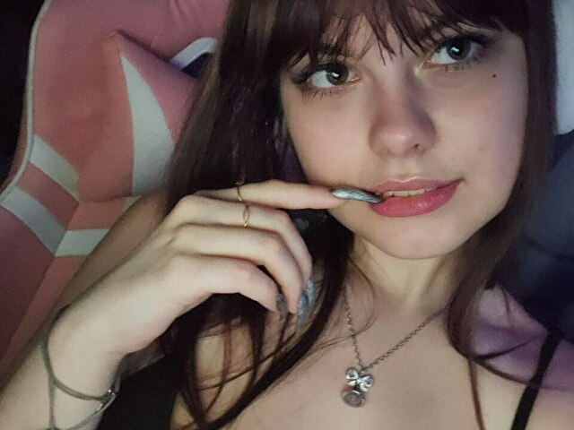 LovelyKristi's Profil - Bild n°1