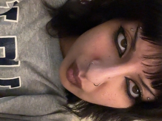 Lovelyliliah's Sexcam