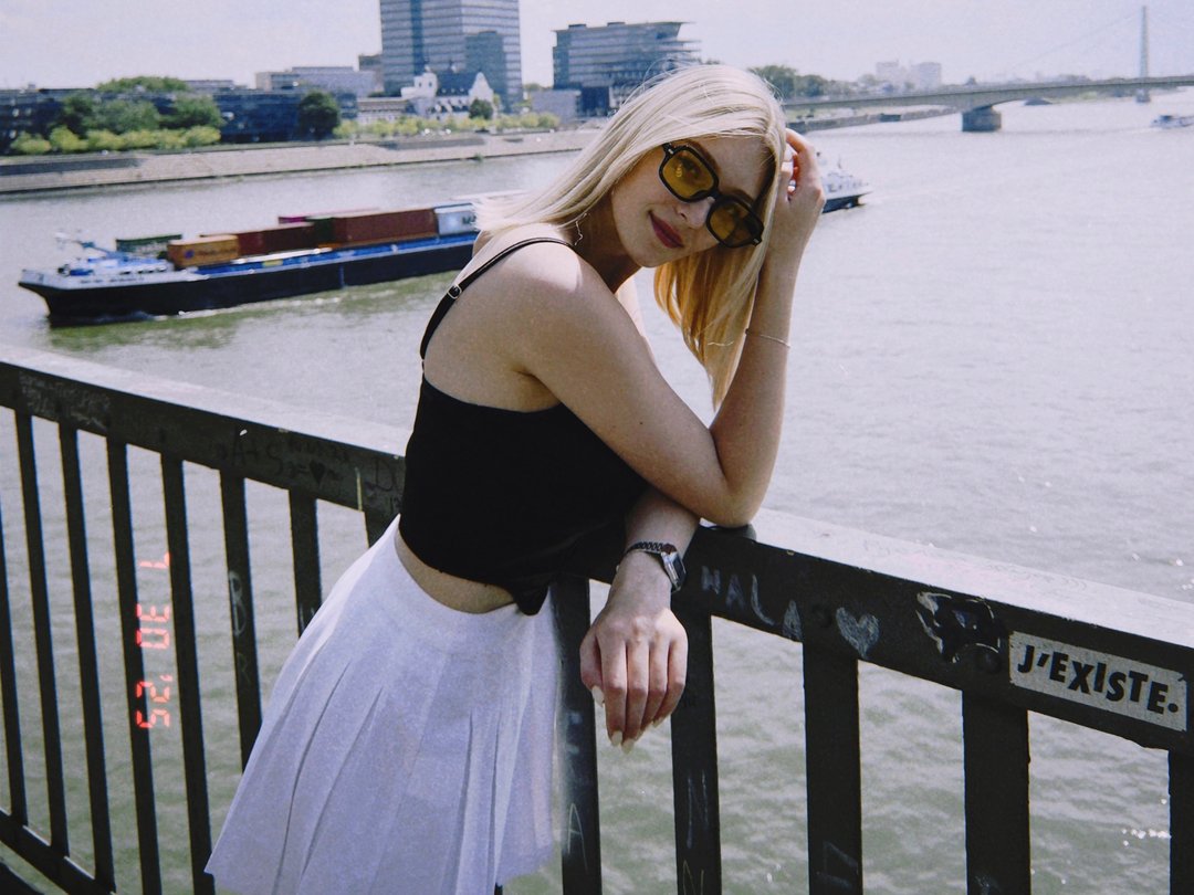 Perfil con Lovelyloop - Imagen  n°1