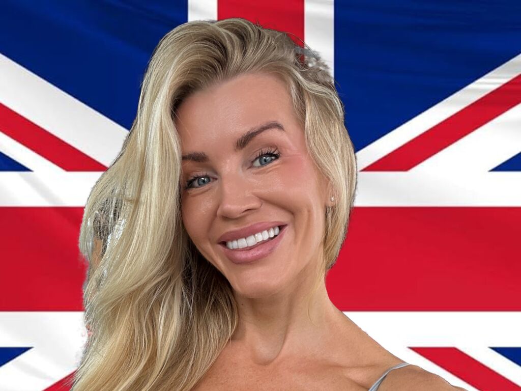 Perfil con Lovelylydia - Imagen  n°0