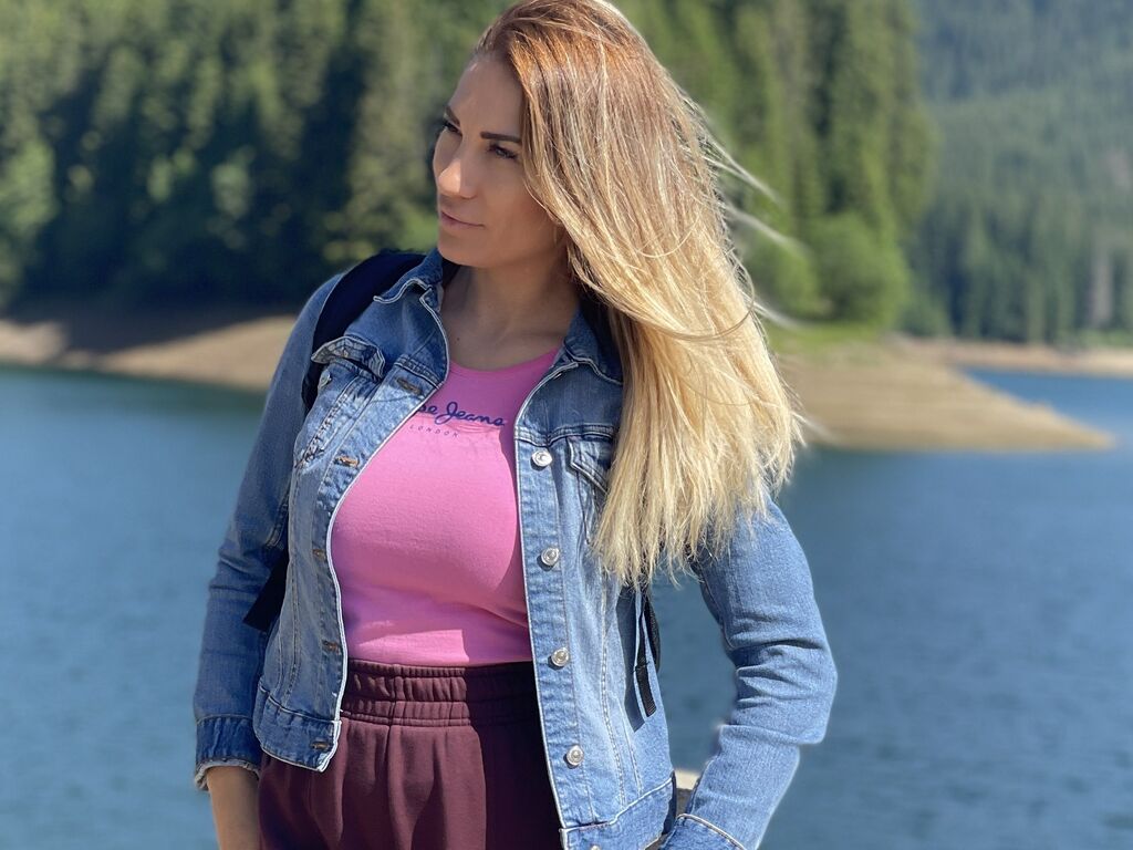 LovelyMaia' profilo - Immagine n°0