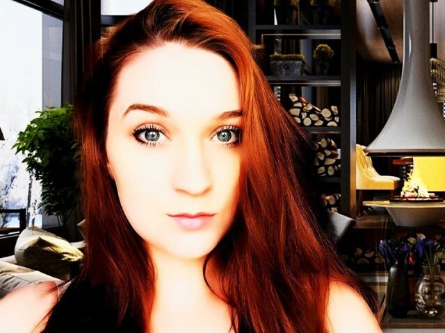 LovelyMalina' profilo - Immagine n°0