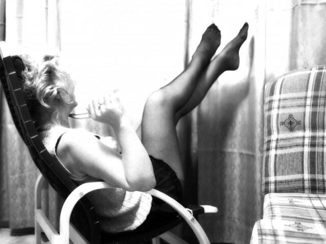 LovelyMilf's profile - Image n°4