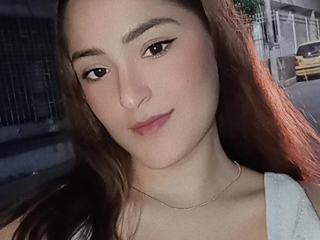 Lovelyputain's Sexcam