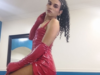 Lovelyrouse's Sexcam